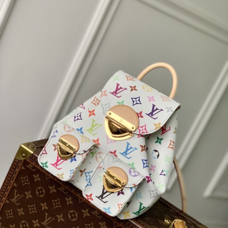 LV Backpacks